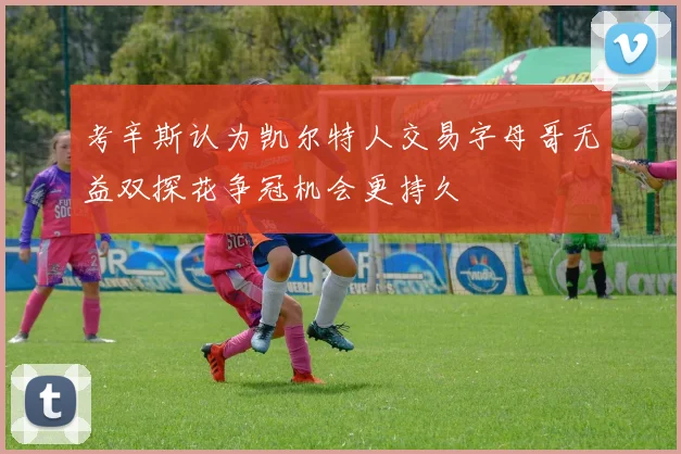 考辛斯认为凯尔特人交易字母哥无益双探花争冠机会更持久